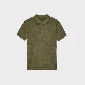 Half Sleeve T-Shirt