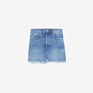 Reversible Blue