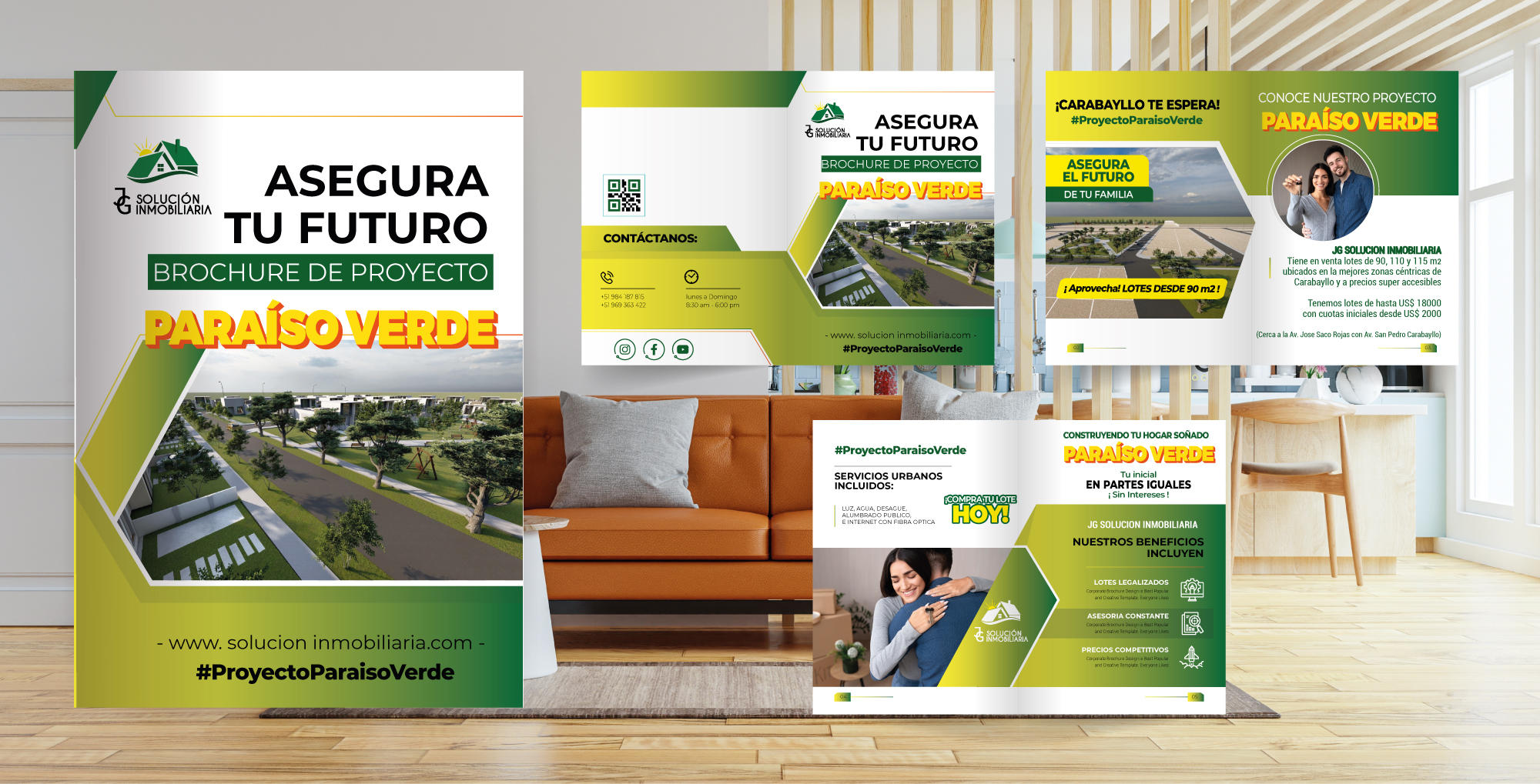 Solucion Inmobiliaria