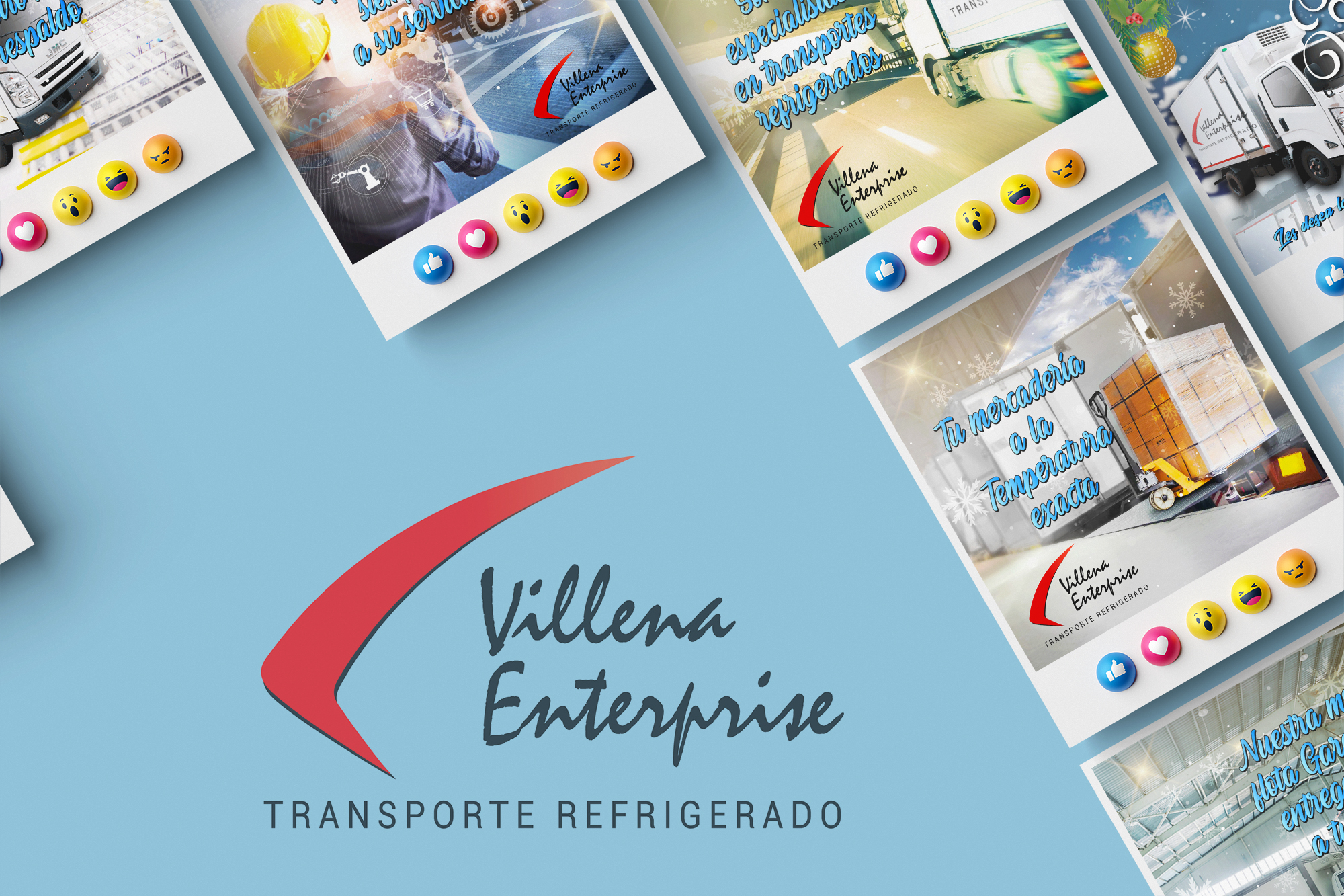 Villena Enterprise